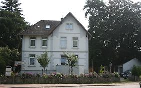 Ferienwohnung Am Kurpark