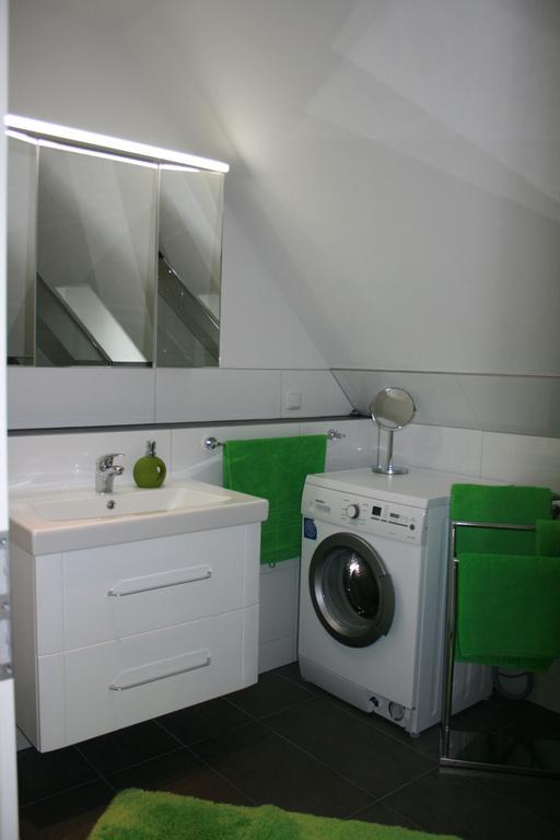 Ferienwohnung Am Kurpark Bad Nenndorf Room photo