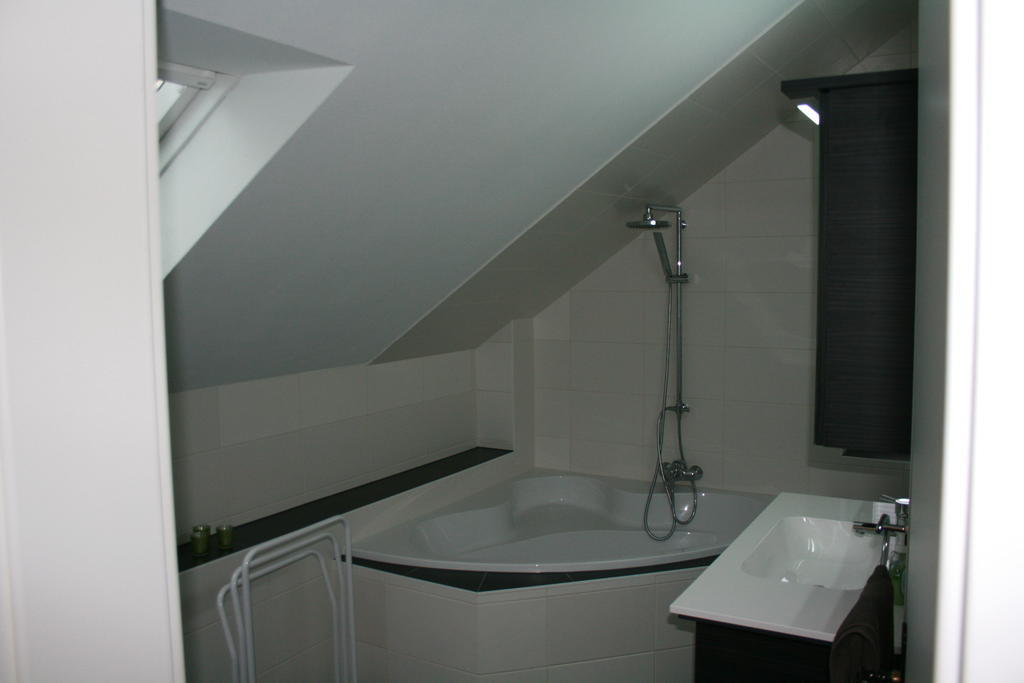 Ferienwohnung Am Kurpark Bad Nenndorf Room photo