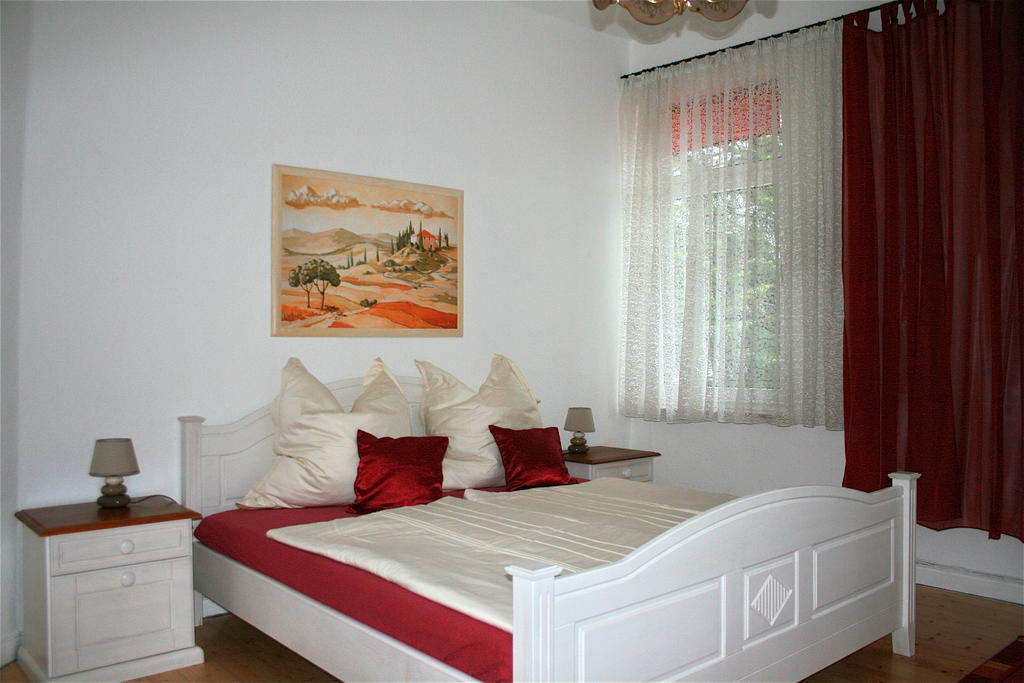 Ferienwohnung Am Kurpark Bad Nenndorf Room photo
